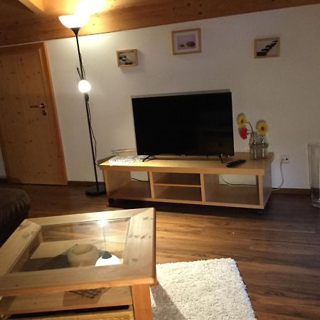 Ferienwohnung Barbara Oberammergau Zewnętrze zdjęcie