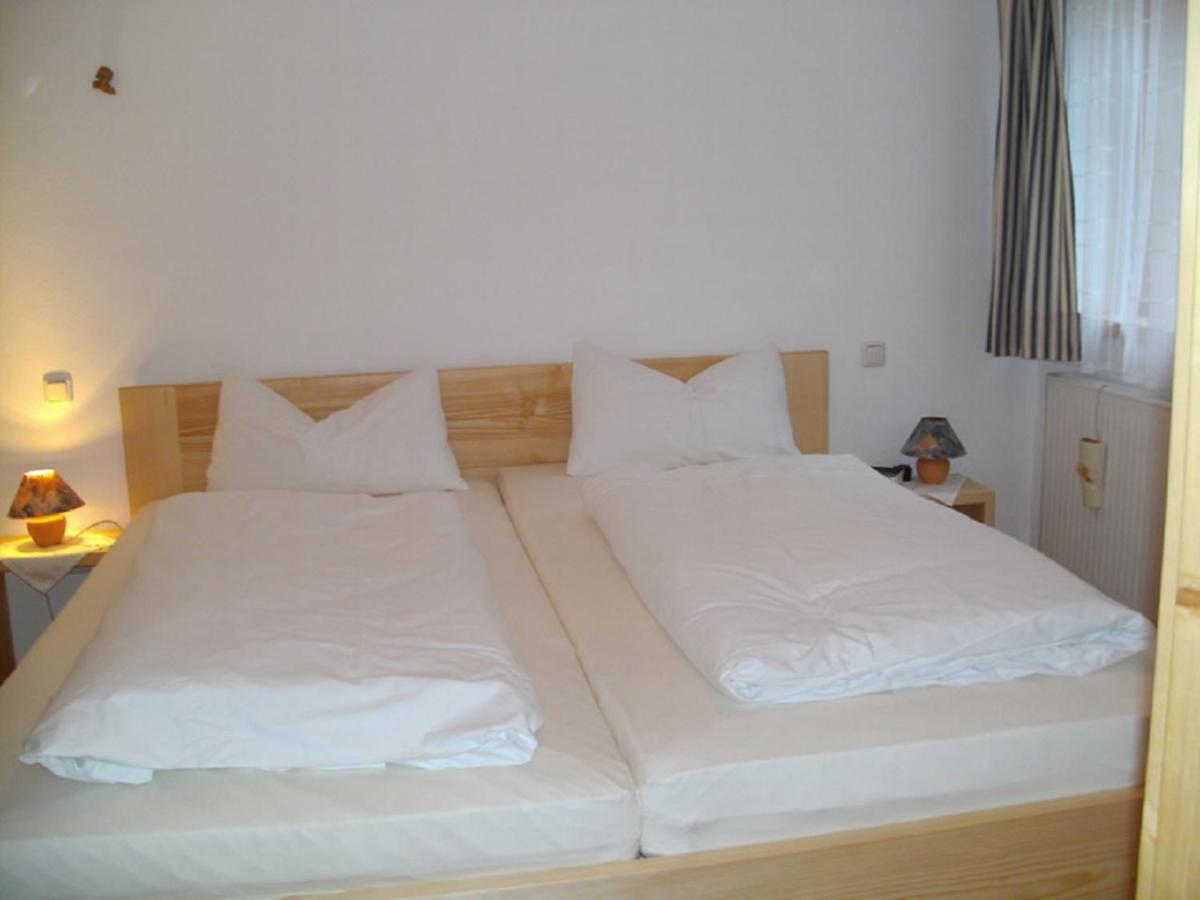 Ferienwohnung Barbara Oberammergau Zewnętrze zdjęcie