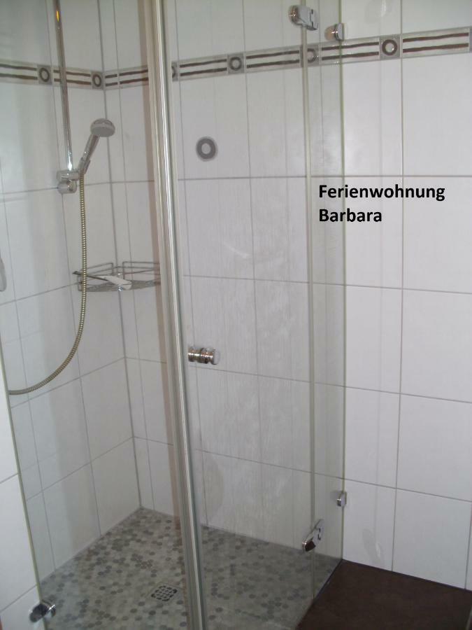 Ferienwohnung Barbara Oberammergau Zewnętrze zdjęcie