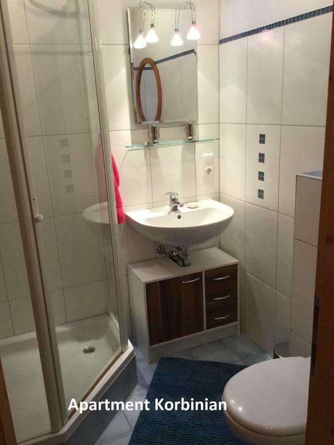 Ferienwohnung Barbara Oberammergau Zewnętrze zdjęcie